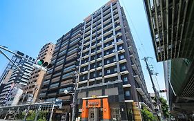 Apa Hotel Nambaminami Ebisucho Eki Shinsekai